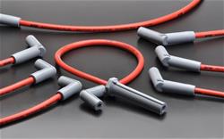 AFIS Power Ignition Wires 77-03 Dodge, Jeep 5.2L, 5.9L - Click Image to Close